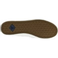 thumbnail image 6 of Sperry Top-Sider Crest Twin Gore Woven Emboss Sneaker Women 6 Silver, 6 of 6