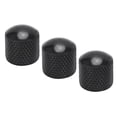 thumbnail image 4 of Guitar Control Fit, 3pcs Guitare Control Knob Guitare Control Knob Accessoire Guitare Ton Haut Confort Ultime, 4 of 14