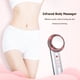 thumbnail image 4 of 3 en 1 masajeador ultrasónico EMS para adelgazar el cuerpo, máquina de belleza facial, quemador de grasa Likrtyny Cuidado Belleza, 4 of 9