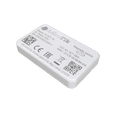 thumbnail image 2 of MikroTik TG-BT5-IN Bluetooth Tags: Slim, Sleek Indoor Inventory Tracking Solution - Long-lasting Battery, Proximity-Based Tracking, Telemetry Data, and More, 2 of 2