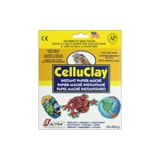 Activa Celluclay 1 Lb Gray