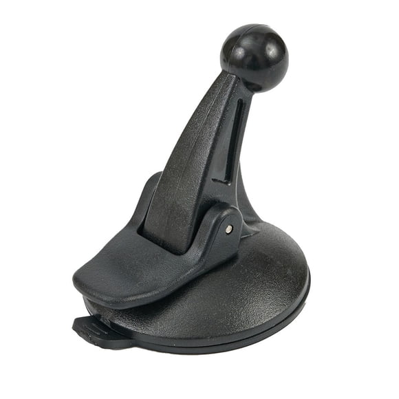 Black Car Bracket Mount For Garmin Nuvi 65 66 67 68, Brand New, High Quality, Non-Oem, Secure Gps Holder, Lightweight Mingyiq