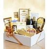 From You Flowers - California Artisanal Delights Basket