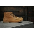 thumbnail image 2 of The Cooper | Crazy Horse Tan Leather, 2 of 4
