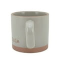 thumbnail image 4 of Hometrends Stoneware Mug, Aragon, 14.4 oz, 4 of 6