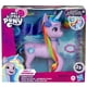 thumbnail image 2 of My Little Pony: Tell Your Tale Rainbow Styles Izzy Moonbow, Hair Styling Figure with Sounds, 9.5-inch Unicorn Toys for Girls and Boys Ages 4+, 2 of 5