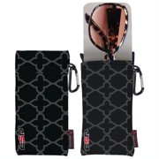 ESP Trellis Eyewear Storage Pouch, Large