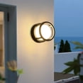 thumbnail image 7 of Clearance! Boovnll Wall Lights, Ceiling Light Battery Powered Wireless Wall Lamp for Indoor Outdoor LED Light Closet, Hallway, Stair, Garage, Pantry, Laundry, Bedroom, Wall Sconce, 7 of 7