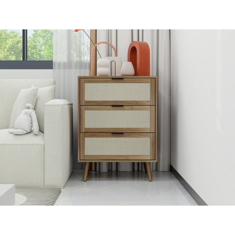 Small set of drawers for living room discount