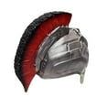 thumbnail image 4 of Thor: Ragnarok Hulk Warrior Helmet Child Costume Accessory, 4 of 6