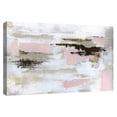 thumbnail image 1 of Cuadros Decorativos - Desierto rosa Jr Canvas, 1 of 2