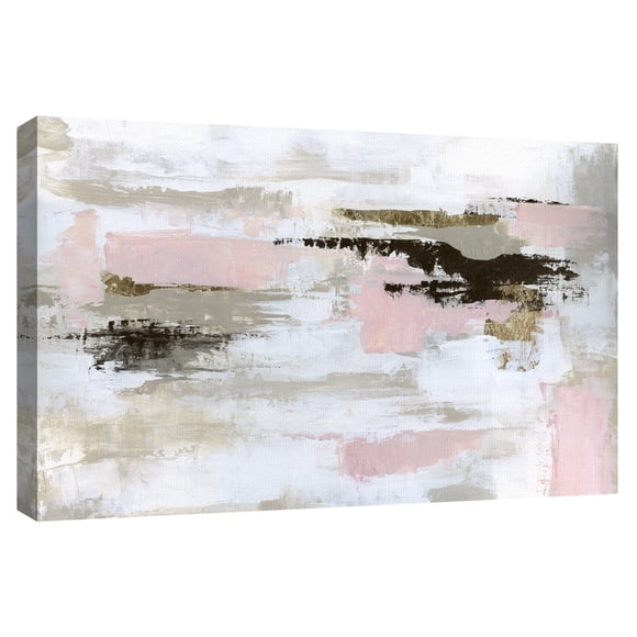 Cuadros Decorativos - Desierto rosa Jr Canvas