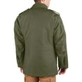 thumbnail image 3 of Propper Men's M65 Field Coat, 3 of 6