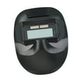 thumbnail image 2 of koolsoo Auto Darkening Welding Helmet Solar Powered Home Breathable Welder Hood, 2 of 9