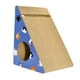 thumbnail image 5 of Alfombrilla rascadora para gatos, alfombrilla para rascar para gatos de interior, gatitos, juguetes de garra para pulir, rascador para mascotas con azul Sunnimix Almohadilla para rascar gatos, 5 of 6