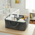 thumbnail image 5 of PPLoney Versatile Diaper Wet Storage Basket for Home Organization - Sturdy Corduroy Fabric, Ideal for Clutter Reduction in Any Room, 5 of 6