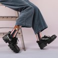 thumbnail image 2 of Calcetines de tubo de otoño e invierno para niños, calcetines de rayas de oso, calcetines de marea de estilo japonés y coreano, calcetines de algodón peinado, 2 of 5