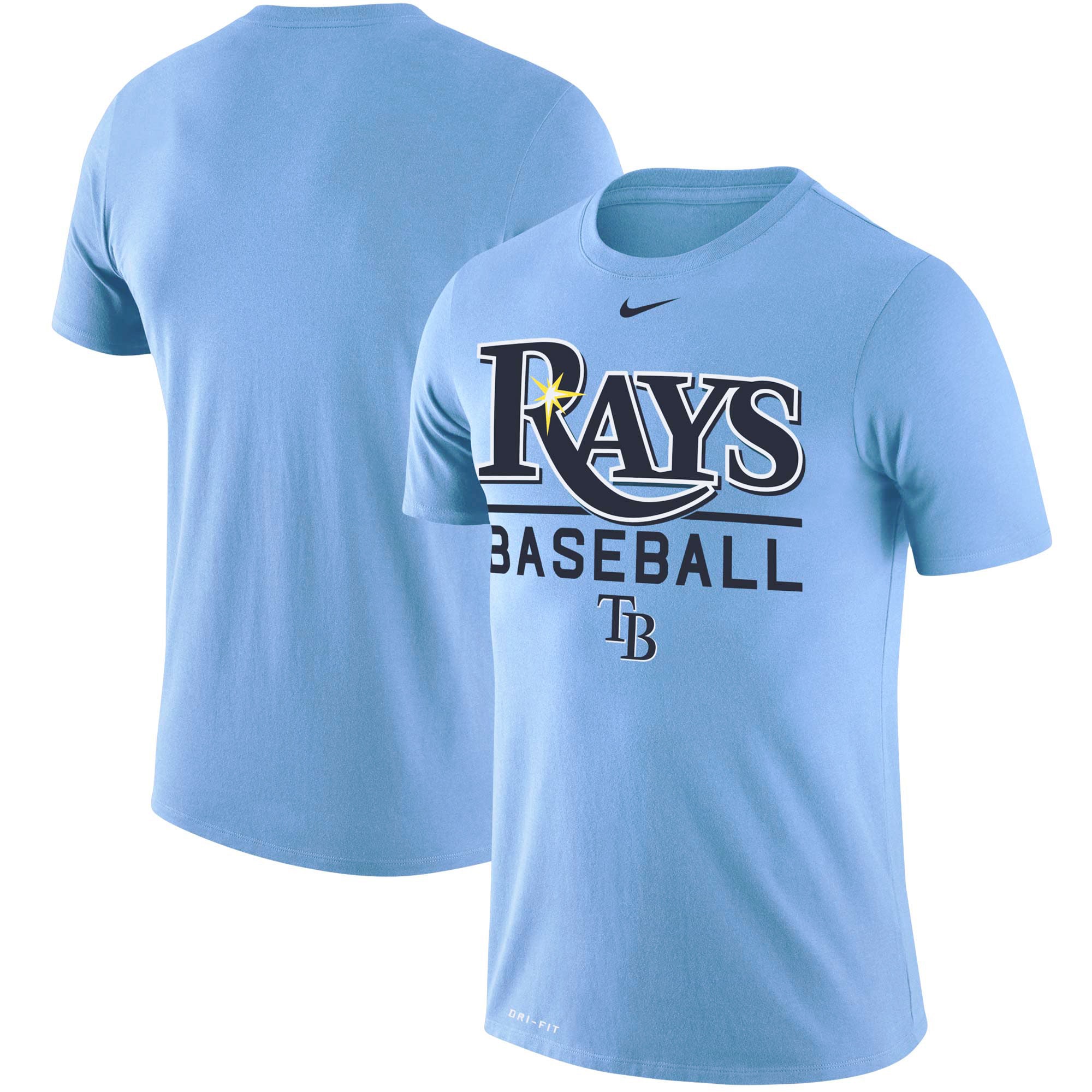 rays t shirt walmart