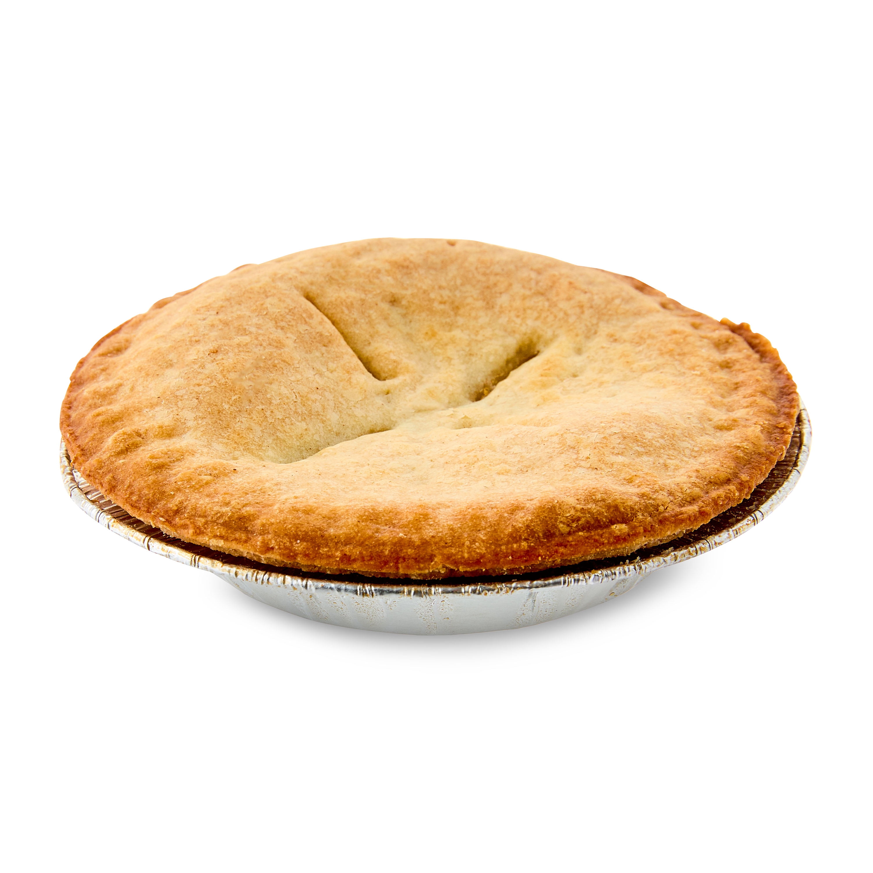 Freshness Guaranteed 4-inch Spicy Pineapple Mini Pie, 3.5 oz Box, 1 Count