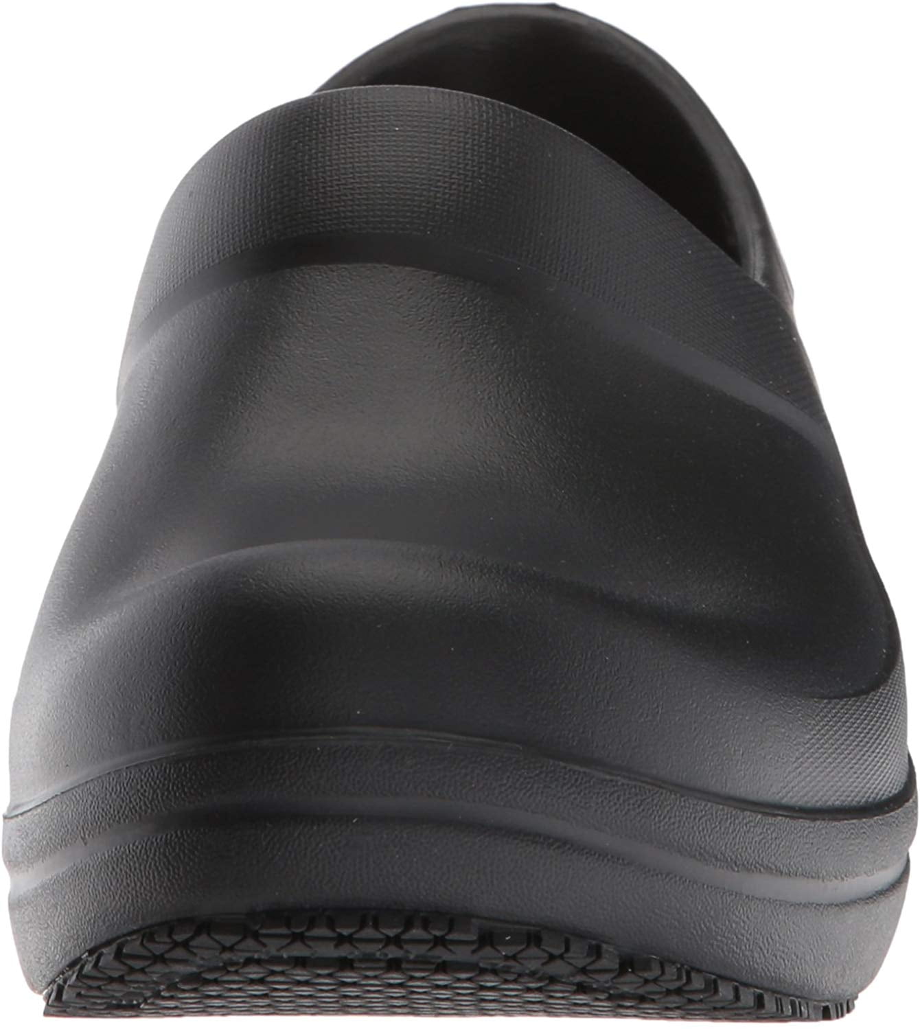 crocs women's work clogs