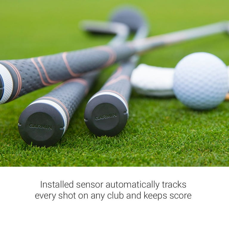 NEW Garmin Approach CT10 Golf Club Tracking System - Starter Pack