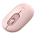 thumbnail image 4 of Logitech POP Compact Mouse Rose, 4 of 5