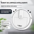 thumbnail image 2 of suitable for Jie recommends a lazy person's best-selling sweep, suction, and mop three-in-one rechargeable sweeper for home cleaning, intel-- cheng du, 2 of 5