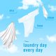 thumbnail image 3 of Aerosol ambientador Febreze Air Mist Linen & Sky Scent 250 ml, 3 of 8