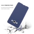 thumbnail image 4 of Cadorabo Case for Samsung Galaxy A5 2015 Cover Matt Screen Protection TPU Silicone Gel Back case, 4 of 5