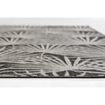 thumbnail image 5 of Novogratz Villa VI-14 Sorrento /Charcoal -2' X 3', 5 of 8