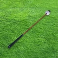 thumbnail image 4 of Entrenador de swing para golf para mujeres y hombres, palo de alineación para golf, para entrenamiento para golf, accesorios para equipos para golf, reg rojo DYNWAVEMX Entrenador de swing de golf, 4 of 5