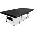 thumbnail image 1 of Housse de Protection pour Table de Ping-Pong Pliable, Résistante aux Intempéries, Imperméable, 1 of 5