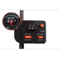 thumbnail image 3 of Manual Lighted Fish Line Counter Precise Counting Digital Display for Fishing black_Fishing line meter counter, 3 of 5