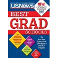 thumbnail image 1 of Best Graduate Schools 2017, 1 of 1
