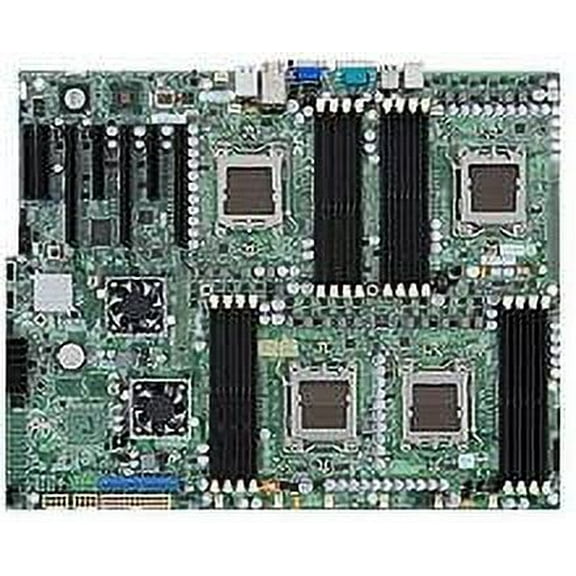 SUPERMICRO H8QII -F AMD SR5690 MOTHERBOARD