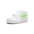 thumbnail image 4 of NIKE WOMENS AIR FORCE 1 '07 WMNS "LIME GREEN" DD8959 114 from Stadium Goods, 4 of 8