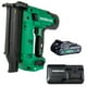 thumbnail image 1 of Clavadora de marcas inalámbrica Metabo HPT 18V MultiVolt Compact NT1850DG, 1 of 9