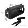 thumbnail image 4 of Funda Silicona Estuche para Altavoz SoundLink Max (), 4 of 9