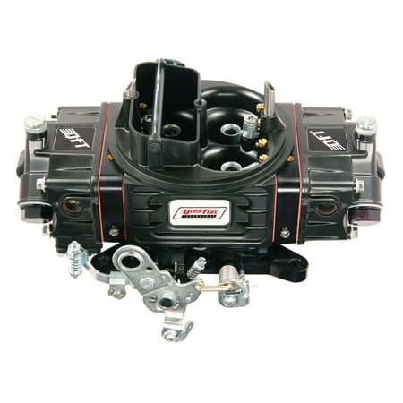 Quick Fuel Technology BD-830 Carburetor
