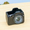 thumbnail image 2 of Resin Digital Camera Shape Flower Pot Durable Garden Terrace Planter Ornament  Decoration, 2 of 8