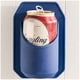 thumbnail image 4 of Billuyoard Soporte portátil para botella de ducha, estante para bañera de baño, organizador de bebidas de plástico, dispositivo de regalo para Almacenamiento y organización del hogar, 4 of 6