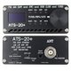 thumbnail image 5 of ATS-20+ Plus Si4732 Radio Receiver FM AM MW SW SSB LSB USB Full Band DSP Receiver Portable Digital R, 5 of 5