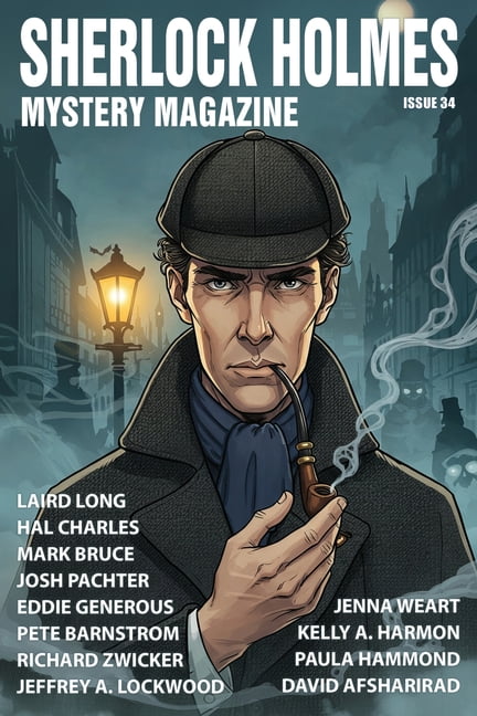 The Complete Sherlock Holmes Collection: An Official