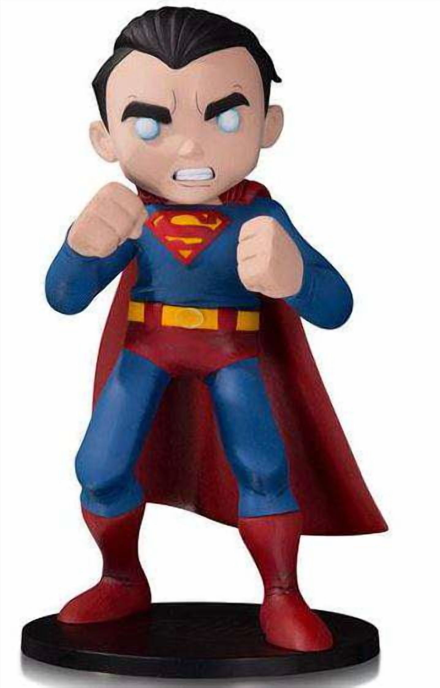 WONDER WOMAN BY CHRISSIE ZULLO FIGURINE DC ARTISTS ALLEY DC Collectibles 18 Cm