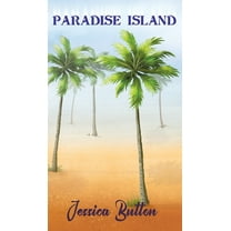 Paradise Island, (Hardcover)