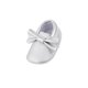 thumbnail image 1 of Bebé infantil suela suave PU cuero zapatos Bowknot niña niño El 11cm Sunnimix Zapatos de cuna, 1 of 8