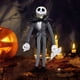 thumbnail image 1 of Jack Skellington Toys Jack Plush Dolls - Peluches de calavera súper suaves para edades de 3 años en adelante, 1 of 7