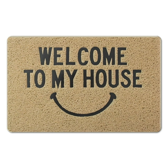 Welcome Comfort and Safety with our 20x32 inch Super Absorbent, Quick Dry Bath Mat - Non Slip Rubber Bathroom Rugs, Machine Washable and Easy to Clean