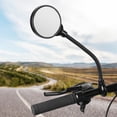thumbnail image 1 of Espejo Retrovisor para Manillar de Bicicleta de Carretera, Rotación de 360  degree, Gran Angular, Universal, Convexo Baoblaze Espejo retrovisor de bicicleta, 1 of 8