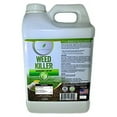 Natural Elements Weed Killer Pet Safe, Safe Around Children Natural Herbicide (2.5 Gallons